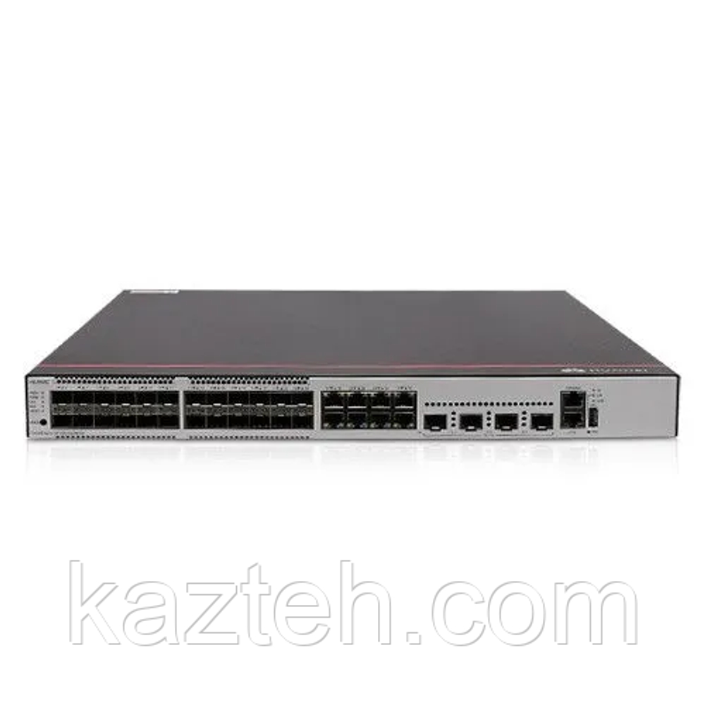 Коммутатор Huawei S5735S-L24T4S-MA
