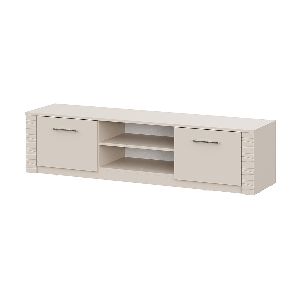 Тумба для ТВ Калипсо (1,6м), Меланж