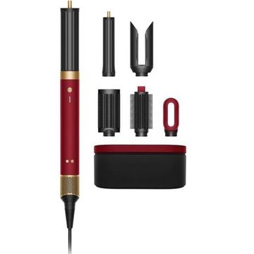 Стайлер Dyson Airwrap HS09 Coanda 2x, красный бархат/золото (Red Velvet/Gold) EU