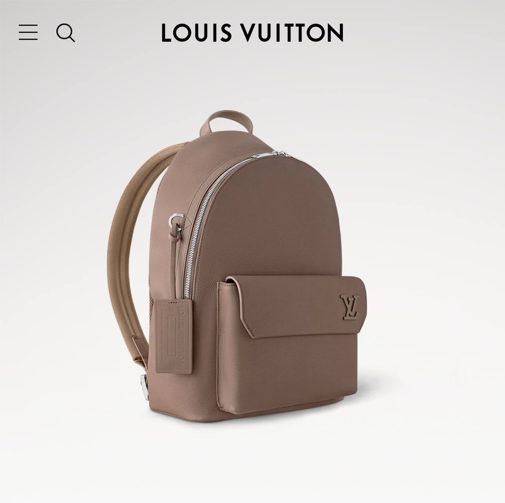 Рюкзак Louis Vuitton, арт. 477876793