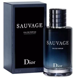 Christian Dior Sauvage Eau de Parfum 100 ml