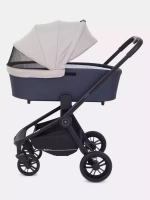 Коляска детская RANT basic "ENERGY" (3в1) RA092 Beige