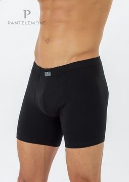 Трусы мужские боксеры Pantelemone PMHL-139, черные