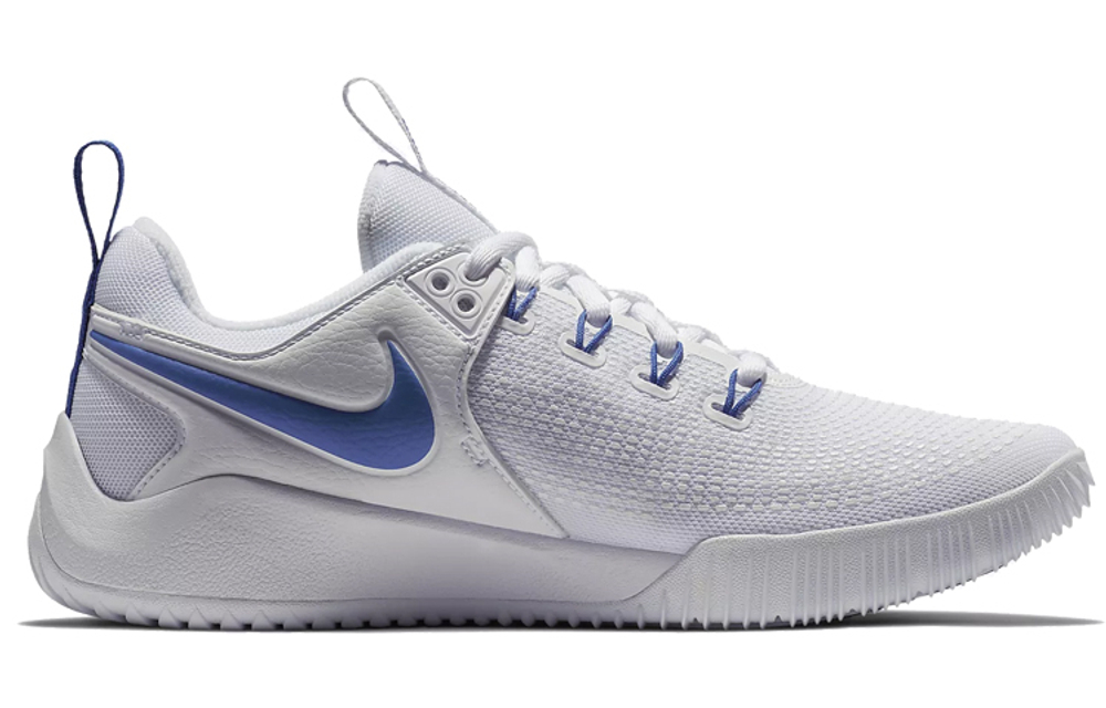 Кроссовки Nike Zoom Hyperace 2 (Женская размерная сетка)
