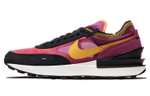 Кроссовки Nike Waffle One Active Fuchsia (Женская размерная сетка)