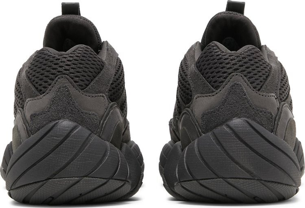 Yeezy 500 bone black 2025