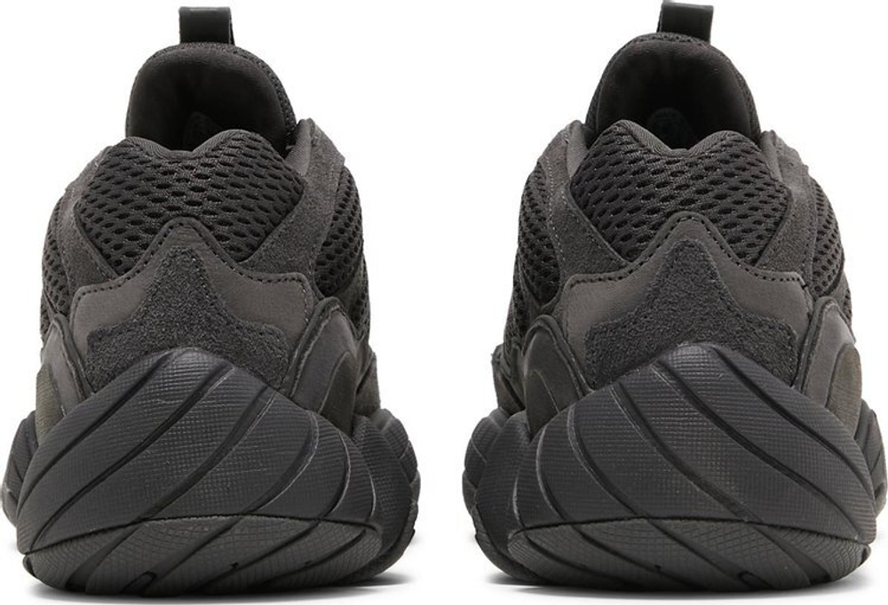 Adidas Yeezy 500 'Utility Black'