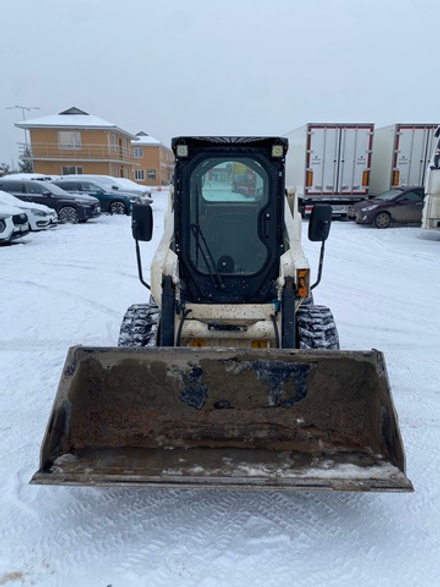 Lonking CDM* Мини погрузчик CDM312 (Дизельный, 3,2 л, 75 л.с., АТ)