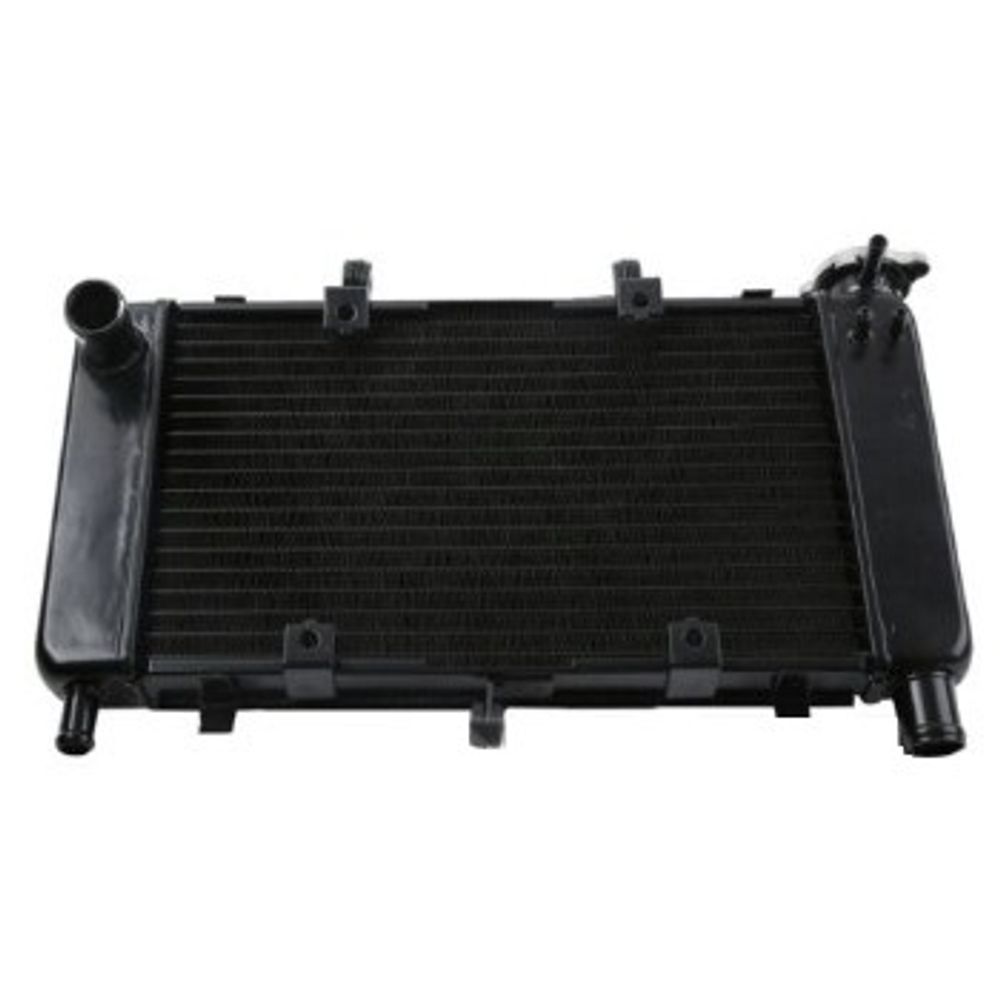 Радиатор для Yamaha FZ6, FZ6N, FZ6-N, FZ6S  04-10