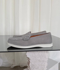 Лоферы Christian Dior