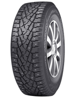 Легковая шина 205/65R16 C 107/105R NOKIAN HAKKAPELIITTA C3 Nokian.