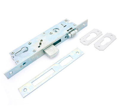 Замок KERBEROS врезной 161.22.00/22-22