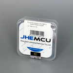 Регулятор скорости 4в1 JHEMCU RuiBet 60A BLHELI_S 6S