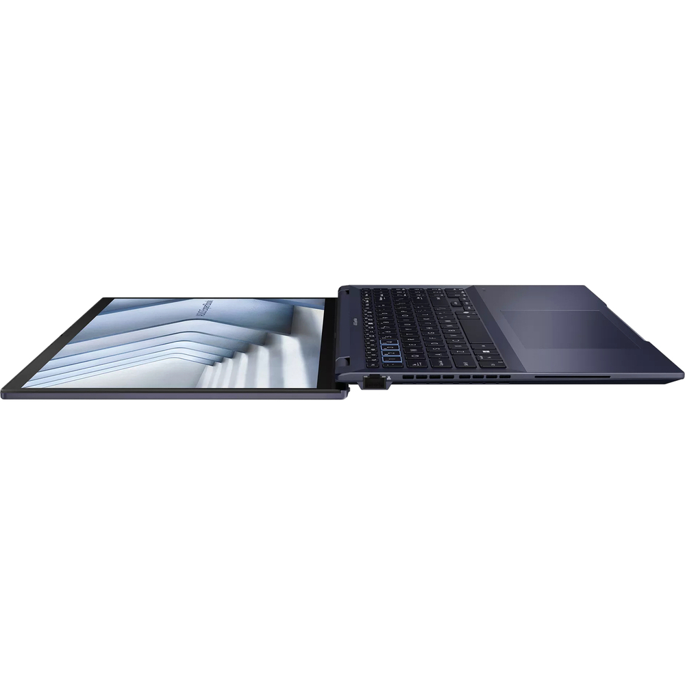 Ноутбук  ASUS B5604CMA-QY0241 16 ", Core Ultra 7, 16 Гб RAM, 1 Тб SSD, Arc graphics, Черный