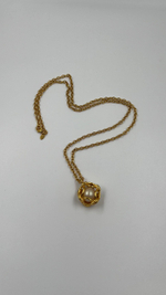 Кулон Joan Rivers