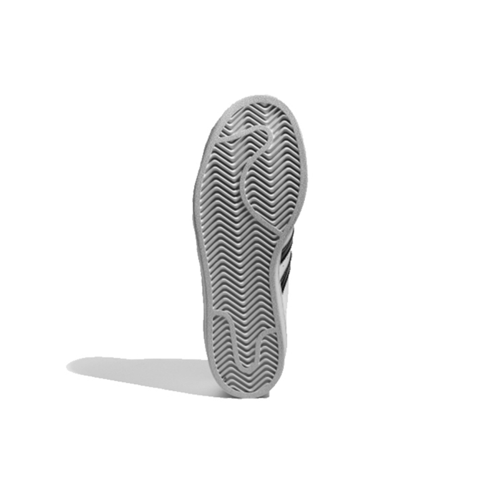 Кроссовки Adidas Originals Superstar Metal Toe White Gold Metallic