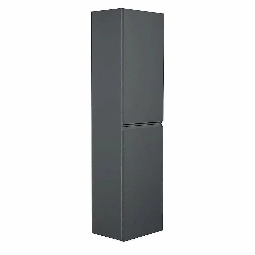 Шкаф подвесной Art&Max BIANCHI 40 Grigio Matt
