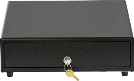 Денежный ящик 330A (Epson, Черный, арт. HT-330-4111-13B1)