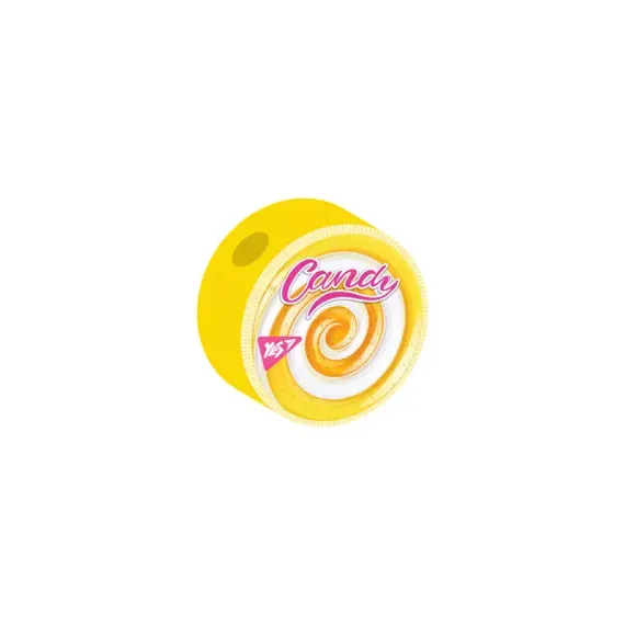 Qələm yonan Sweet Cream 620531 YES