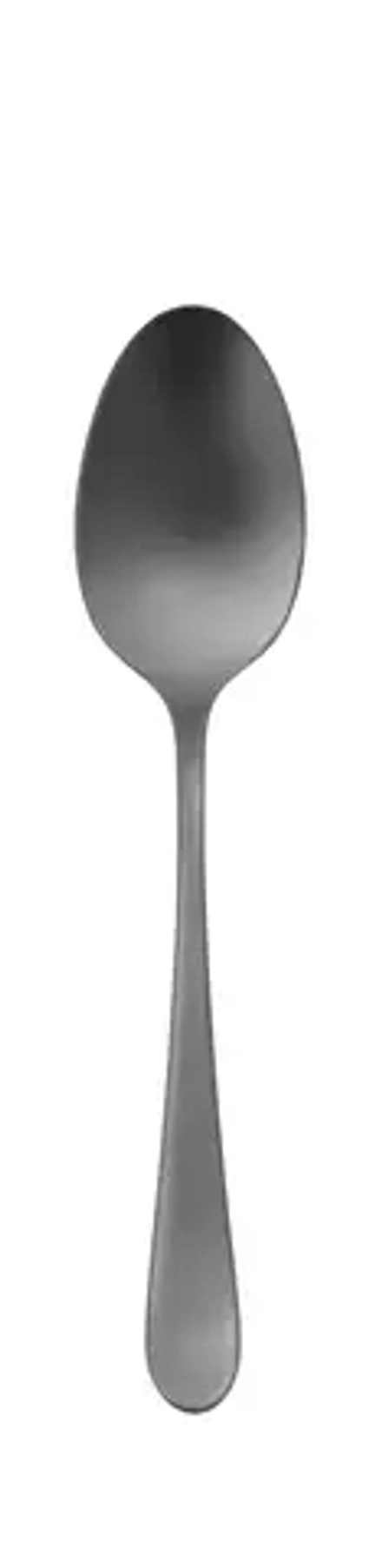 Mensa Home Столовая ложка Signum PVD Gun Metal