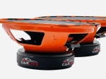 Эстрадная акустика Carlive DCL690 15x23sm (6x9)" Овальные S006