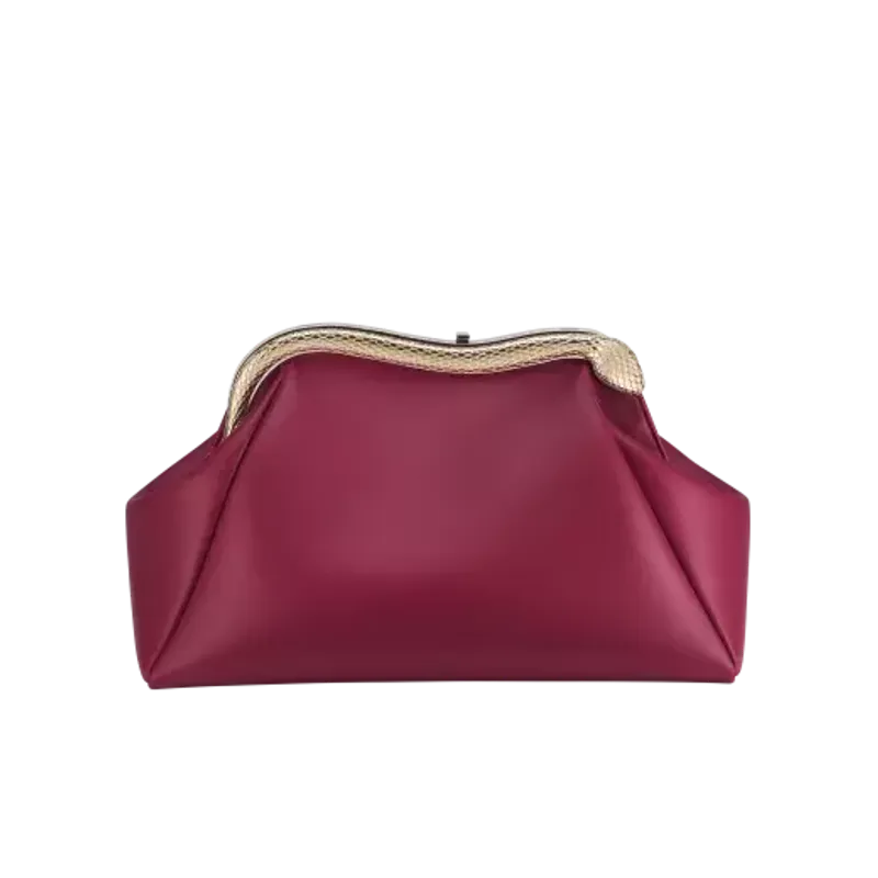 Клатч Serpentine