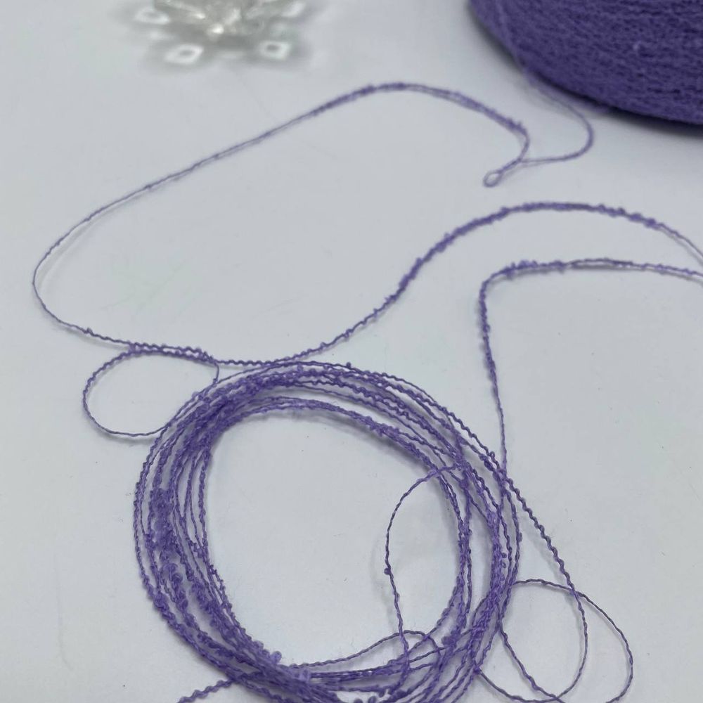 Mille Fili S.P.A. 67% хлопок 33% эластичный полиамид