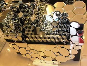 зеркало 10-49 ( MAGIC MIRROR )