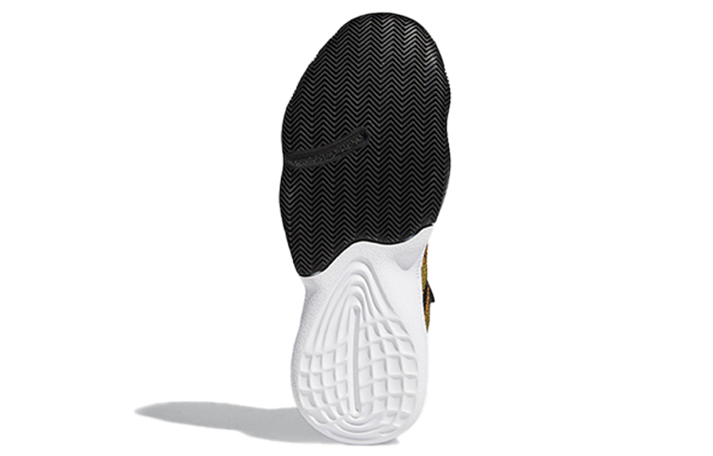 Кроссовки Adidas Harden Stepback 1