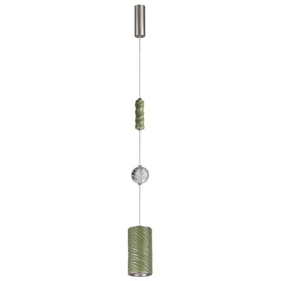 5451/18LA ODL_EX Подвес LED 18Вт 2000/3000/4000К 220В IP20 L-VISION