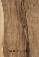 Столешница FL 101, Ø90 см, HPL индийский шесман