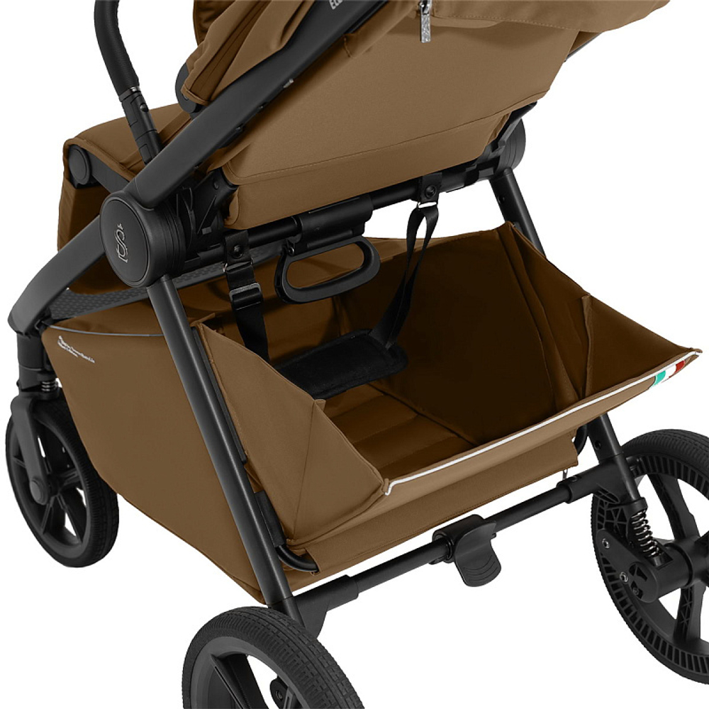 Прогулочная коляска Sweet Baby SBL Elegante D 427626 Brown