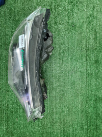 Битая Фара правая Toyota RAV4 4 CA40 (15-19) LED