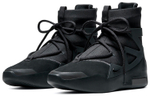 Кроссовки Fear Of God X Nike Air Fear Of God 1 Triple Black