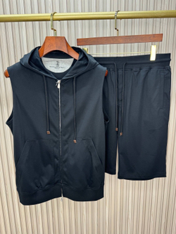 Летний спортивный костюм Brunello Cucinelli