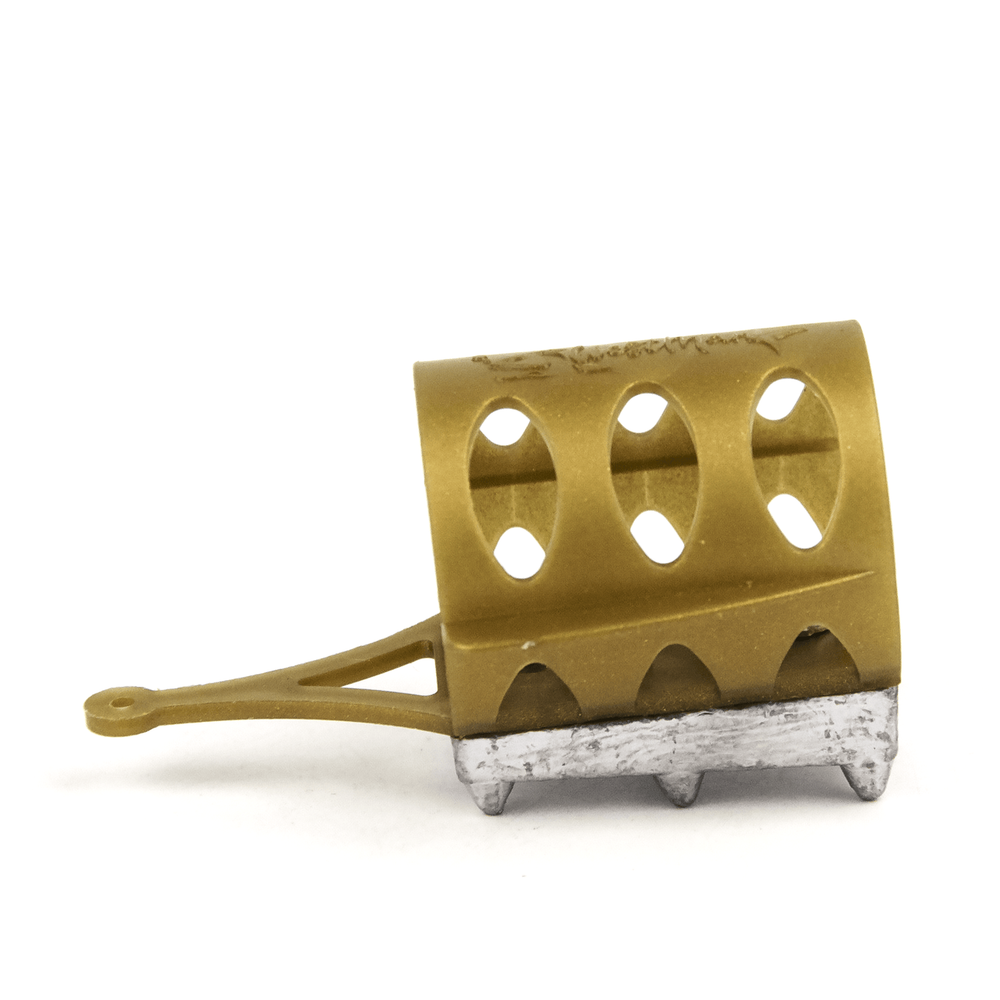 Кормушка фидерная Овал "Кактус"