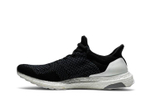 Кроссовки Adidas Originals Nmd Core Black Mesh