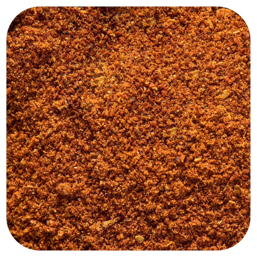California Gold Nutrition, Foods, органическая приправа каджун, 130 г (4,59 унции)
