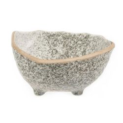 Салатник 350 мл d 14,5 см h7,5 см Wave Up Stone Untouched Taiga P.L. Proff Cuisine [6]