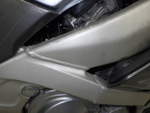 Kawasaki ZZ-R400 , 1999