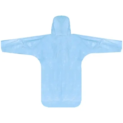 Дождевик 20 Мкрн 120см «Шар» синий ДоброСад