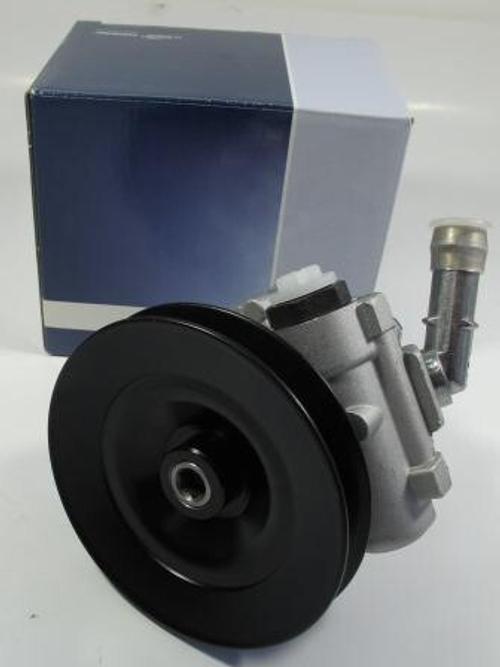 Насос ГУР /Г-3302 Бизнес, NEXT дв. 4216, А274 EvoTech/ (Cartronic)