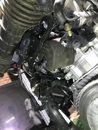 Двигатель 1.6 T-GDI SQRF4J16 Omoda C5 (2022-н.в.)