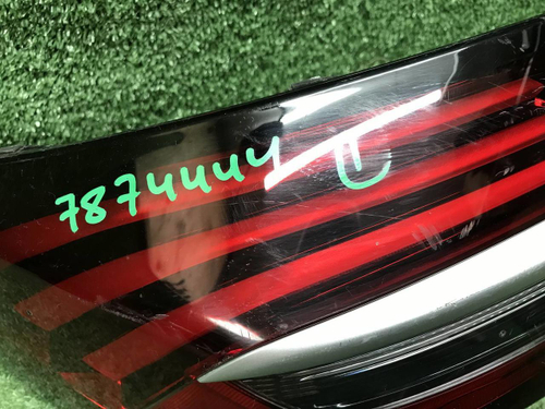 Фонарь левый внешний Geely Coolray (2019-2024)