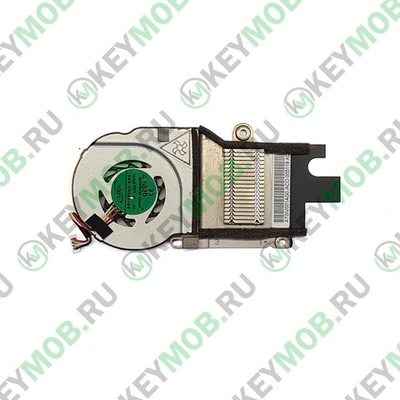 Вентилятор для ноутбука Acer Aspire One 522