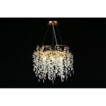 Подвесная люстра Aployt Gertunia APL.847.03.10