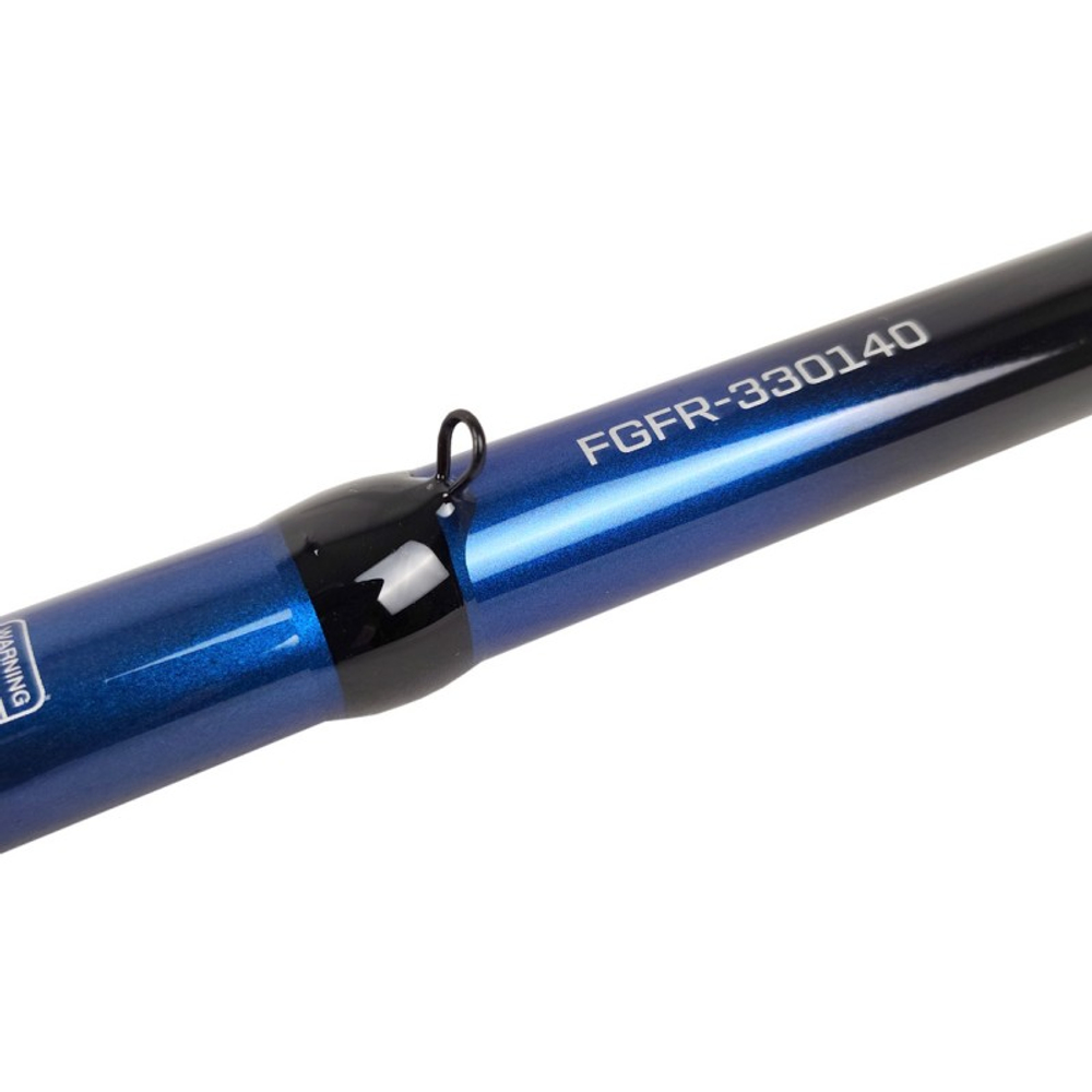 Фидерное удилище F-fishing Gasta Feeder 3.30м, до 140 гр