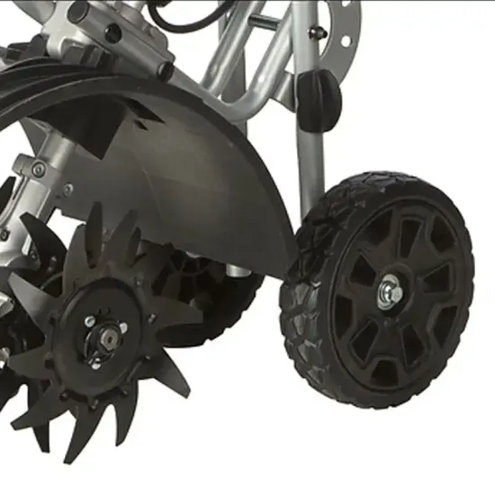 Культиватор аккумуляторный GREENWORKS GC82T 2801107 (без АКБ и ЗУ)