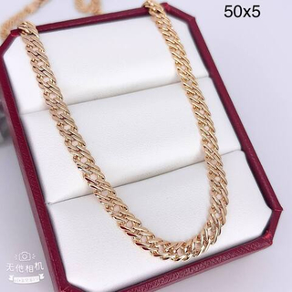 Цепь Xuping - арт033