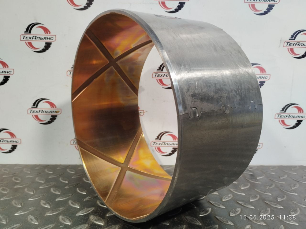 Втулка 198-50-31190